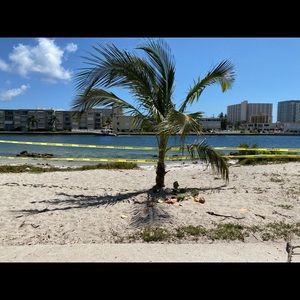 Meet your Posher, Greg